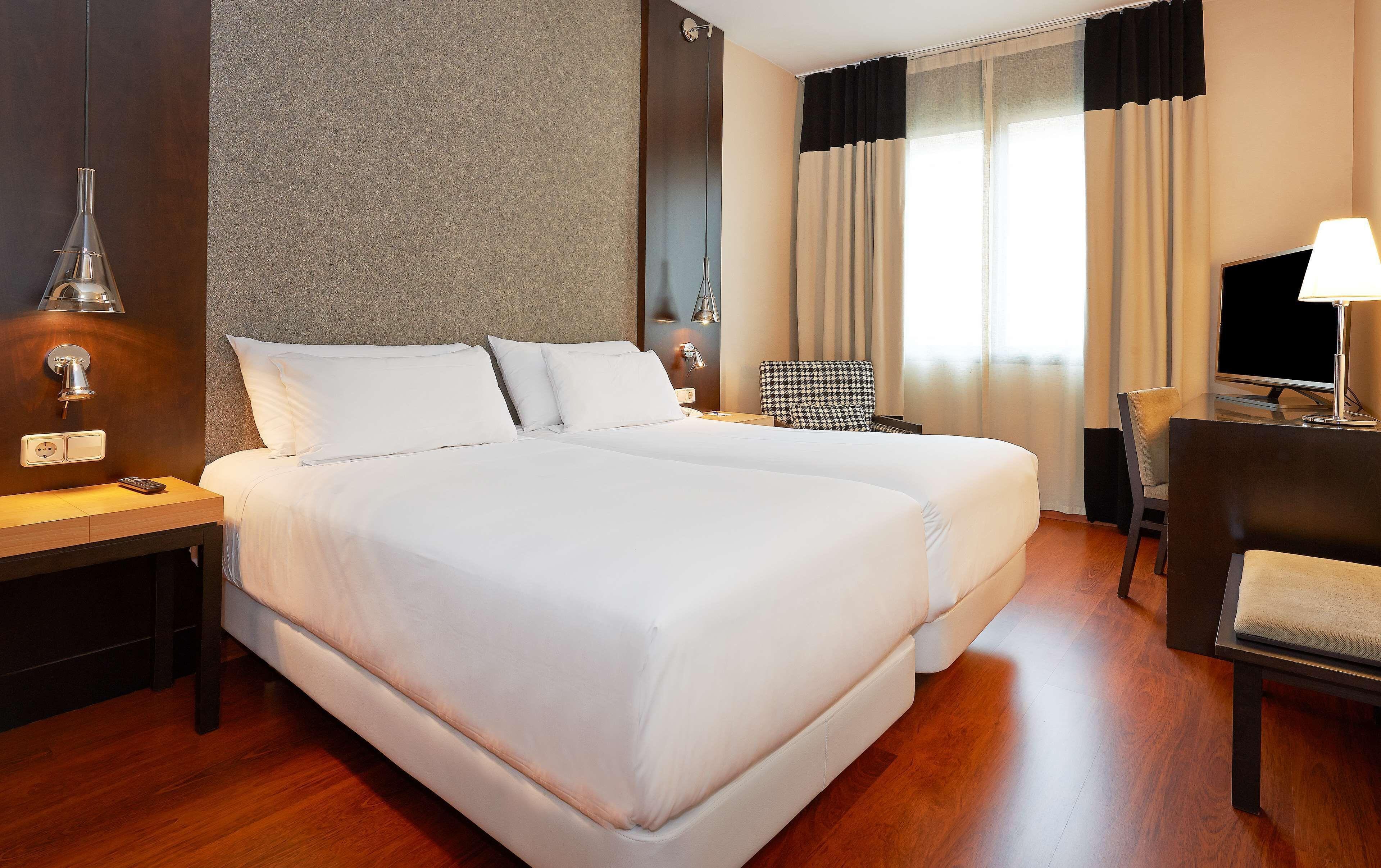 Nh Barcelona Eixample — Billeder 3